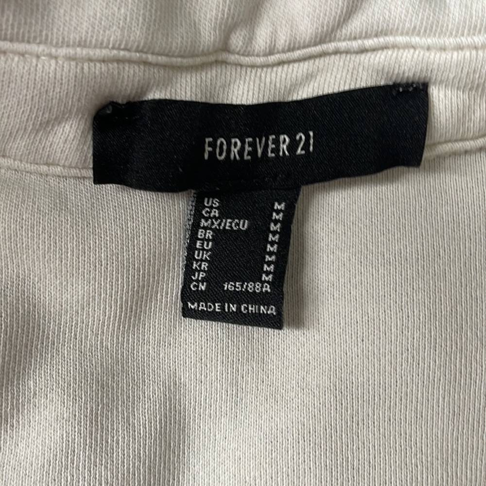 Forget 21 Shacket M - Picture 2 of 4